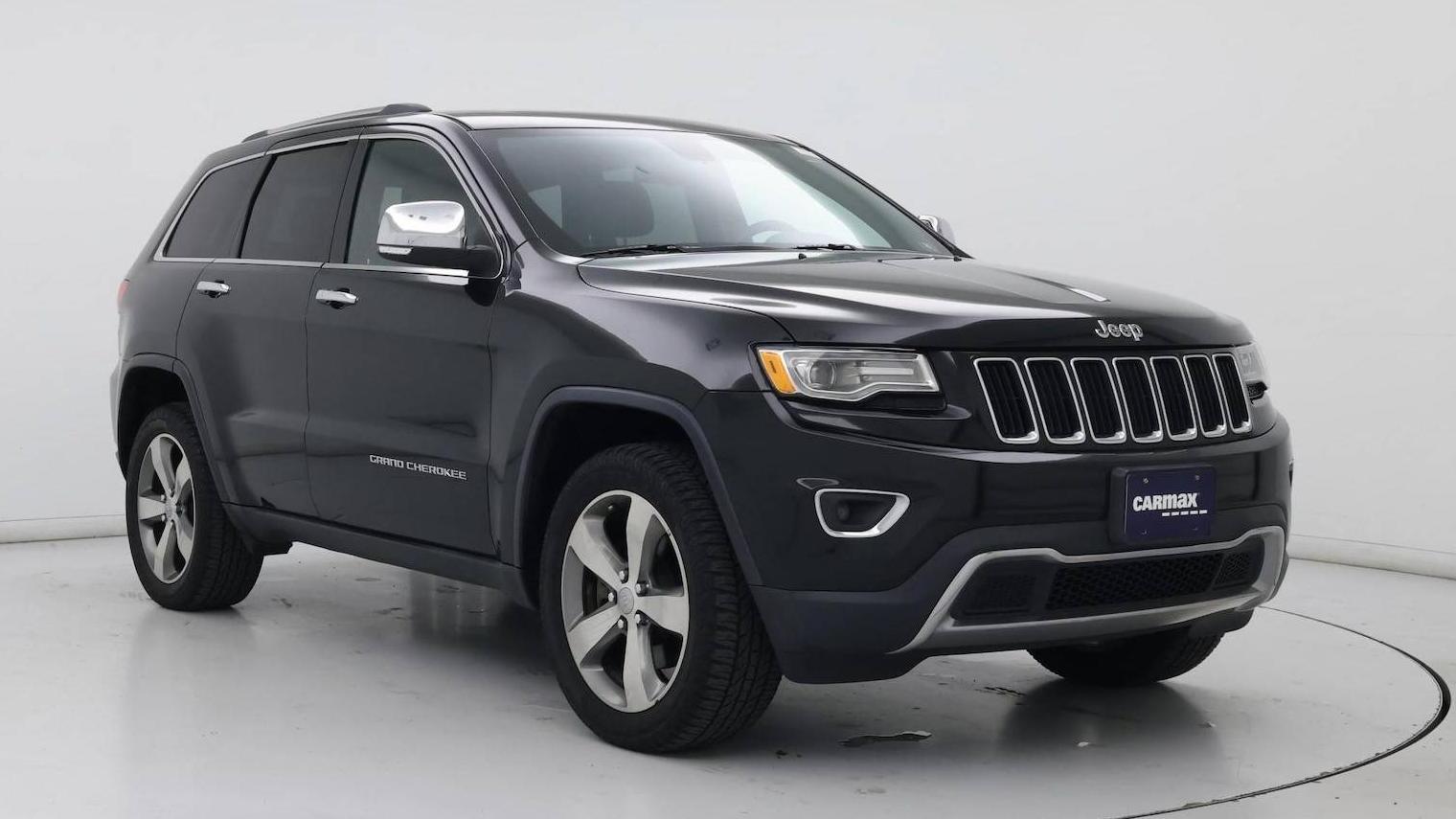 JEEP GRAND CHEROKEE 2015 1C4RJFBM7FC845636 image